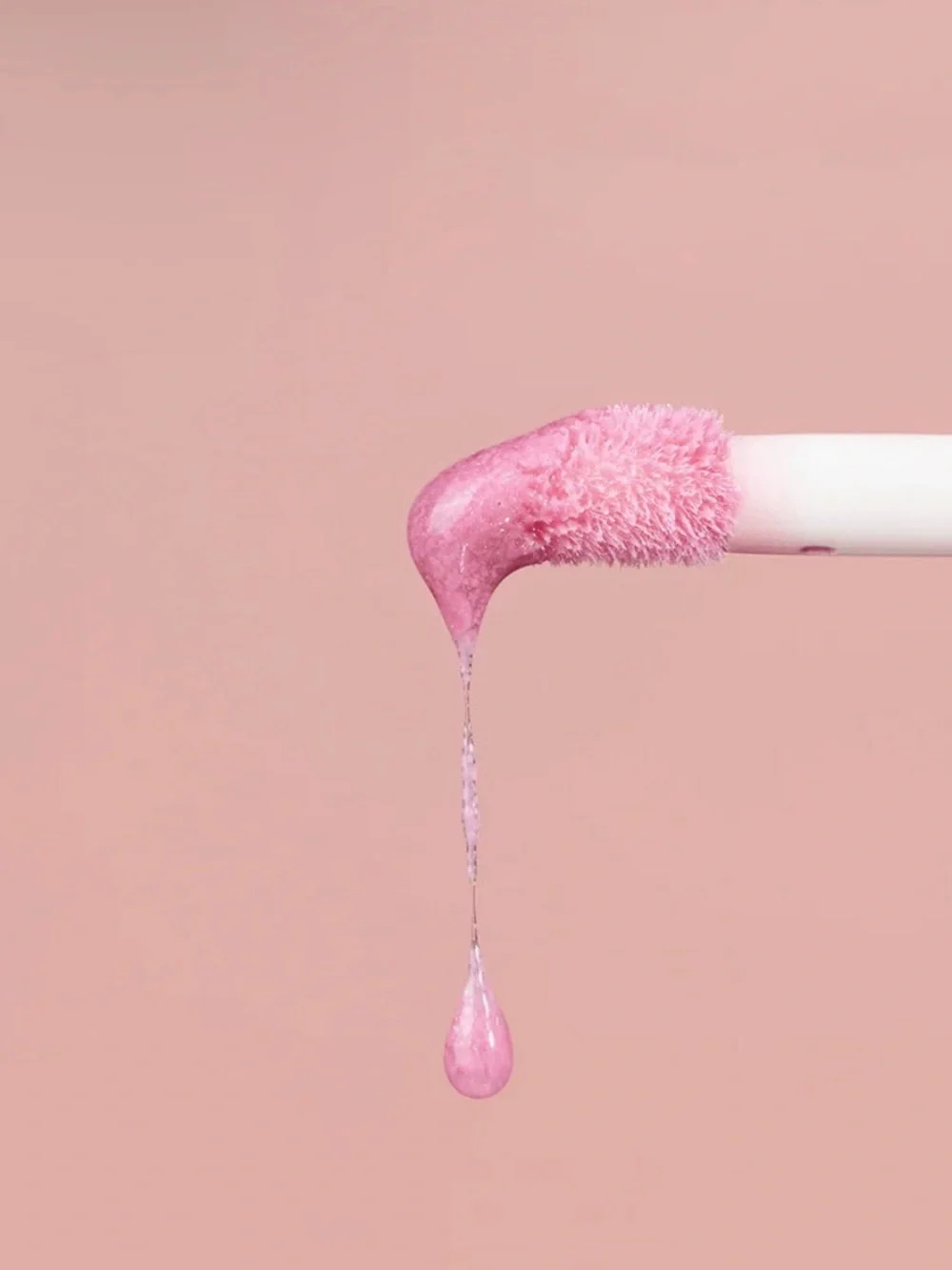 Dibs Go To Glossy Balm - Rock Candy
